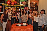 Cumple de Moni - Festejos y actividades sociales